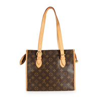 Louis Vuitton Monogram Canvas Popincourt Haut Bag