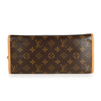 Louis Vuitton Monogram Canvas Popincourt Haut Bag