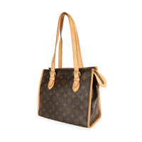 Louis Vuitton Monogram Canvas Popincourt Haut Bag