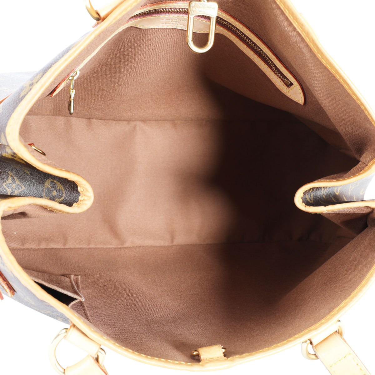 Louis Vuitton Monogram Canvas Batignolles Horizontal Bag – myGemma, DE