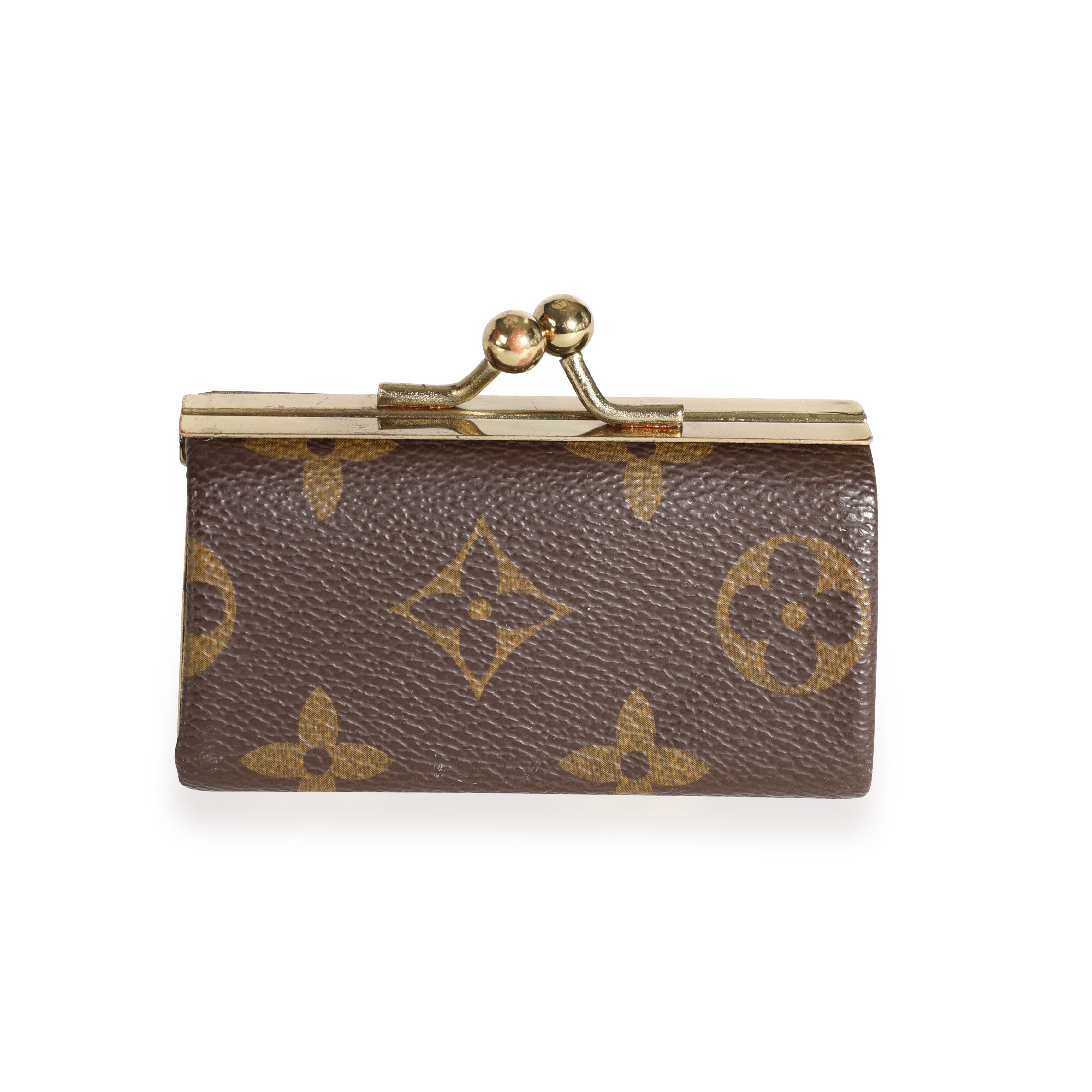 Louis Vuitton Is Launching a Monogram Lipstick Case - Where to Buy