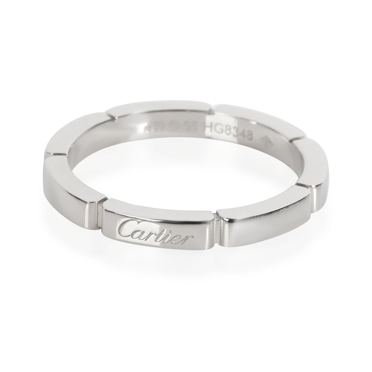 Cartier panthere wedding on sale band