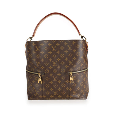 Louis Vuitton Monogram Canvas Mélie Bag