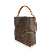 Louis Vuitton Monogram Canvas Mélie Bag