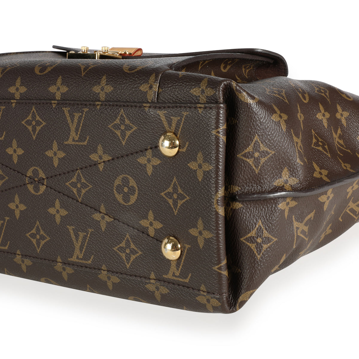 Louis Vuitton Monogram Canvas Mètis Hobo