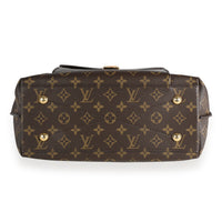 Louis Vuitton Monogram Canvas Mètis Hobo