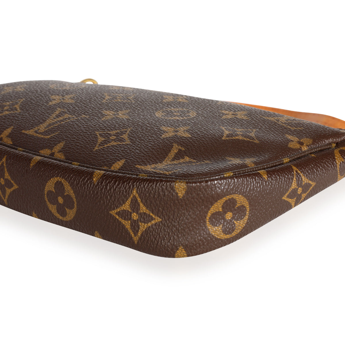 Louis Vuitton Monogram Canvas Pochette Accessoires