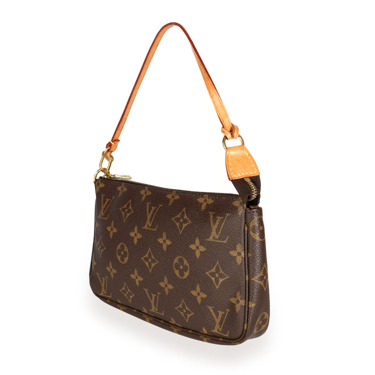 Louis Vuitton Monogram Canvas Pochette Accessoires