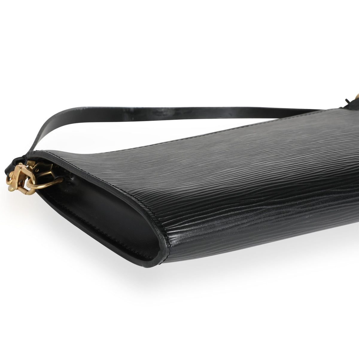 Louis Vuitton Epi Pochette Accessoires 24 - Black Mini Bags