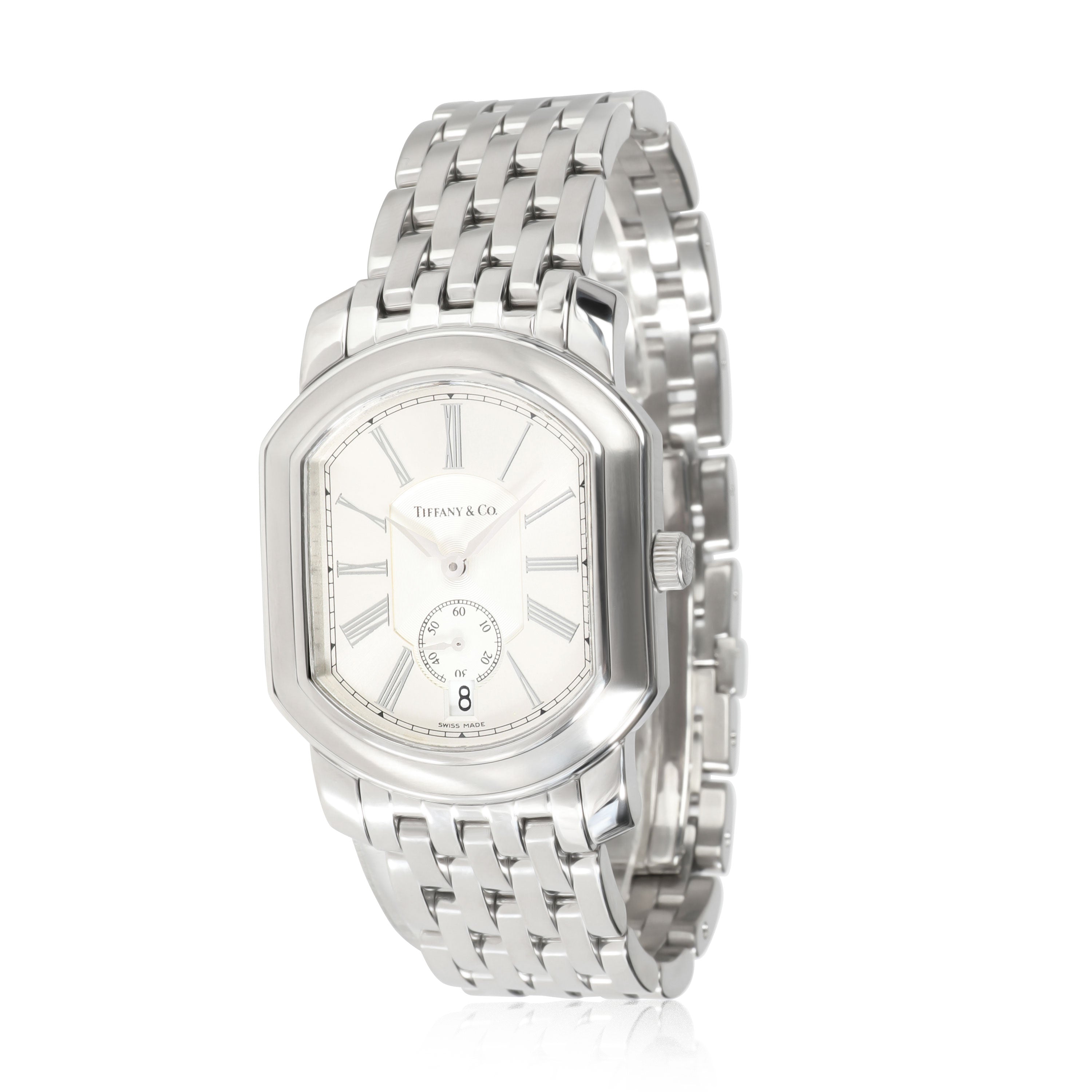 Tiffany & Co. Mark Coupe Resonator Mark Coupe Resonator  display picture 1