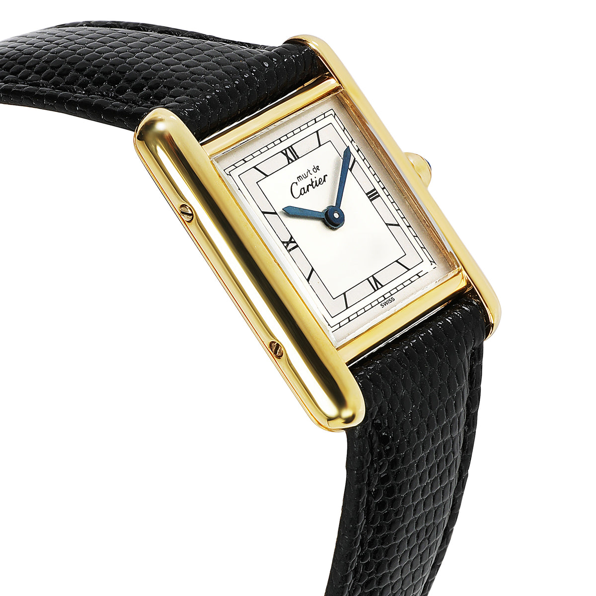 Cartier Tank Louis Cartier (66001)