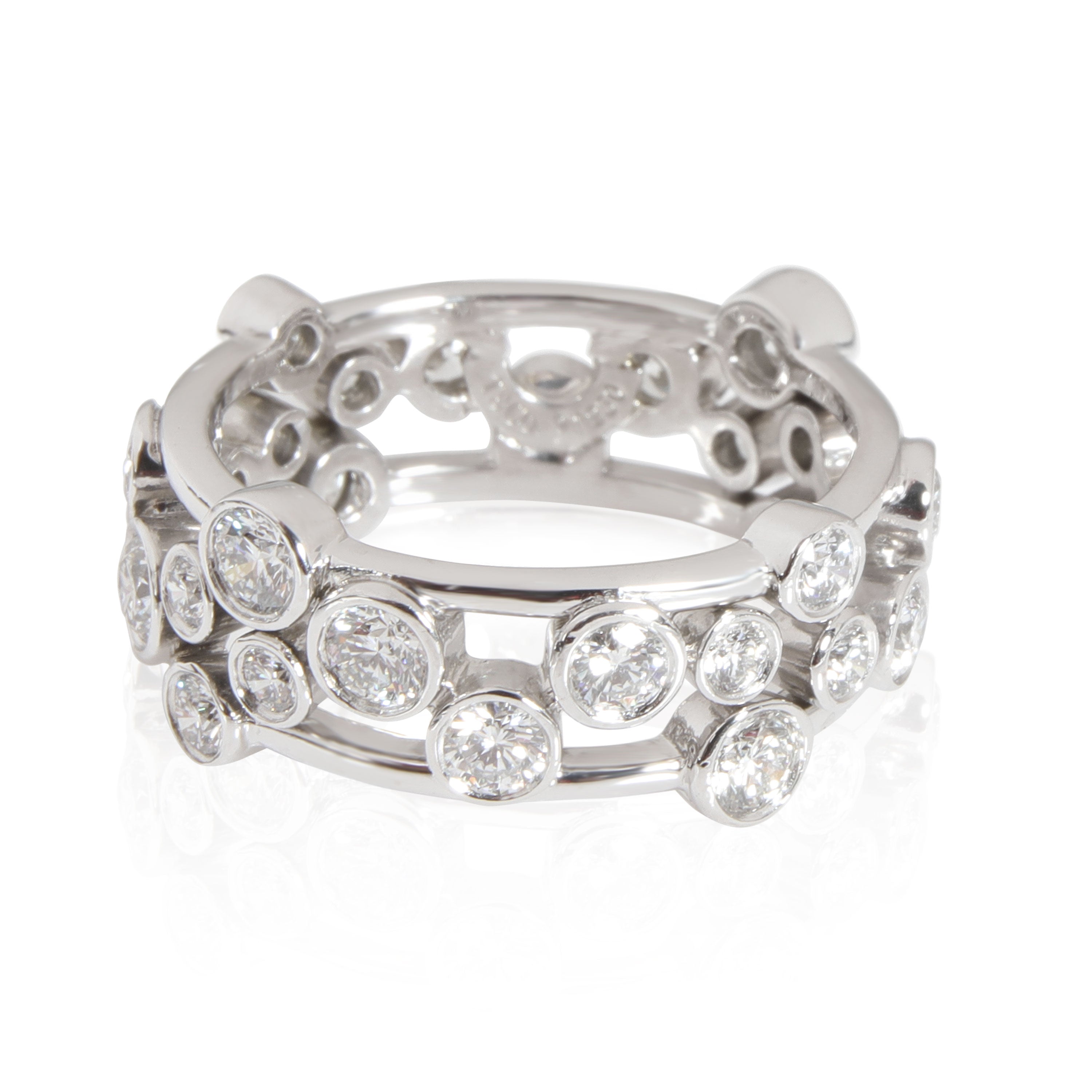 Tiffany and co bubble ring Clearance