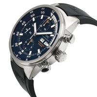 IWC Aquatimer Calypso IW378201 Mens Watch in  Stainless Steel