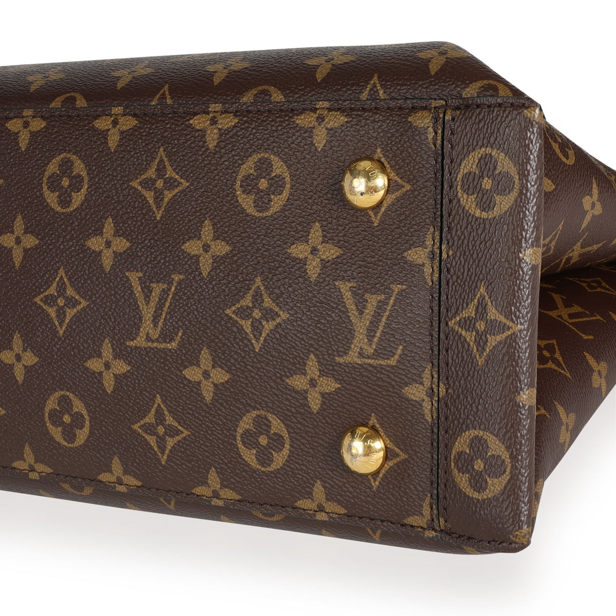 Louis Vuitton Monogram Leather Fold Tote MM, myGemma, CH