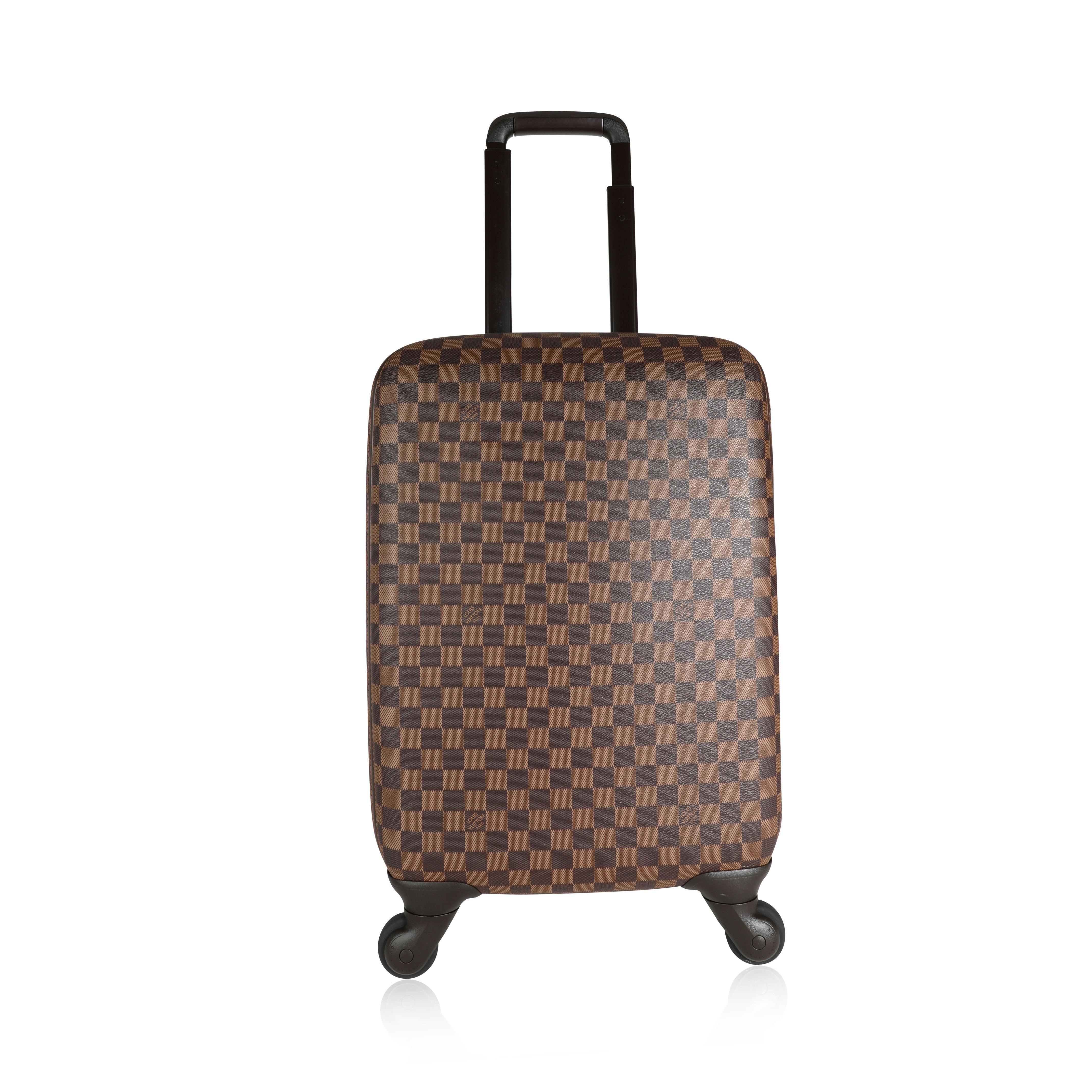 Louis Vuitton Damier Ebene Zephyr 55 Suitcase – myGemma, SG