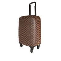 Louis Vuitton Damier Ebene Zephyr 55 Suitcase