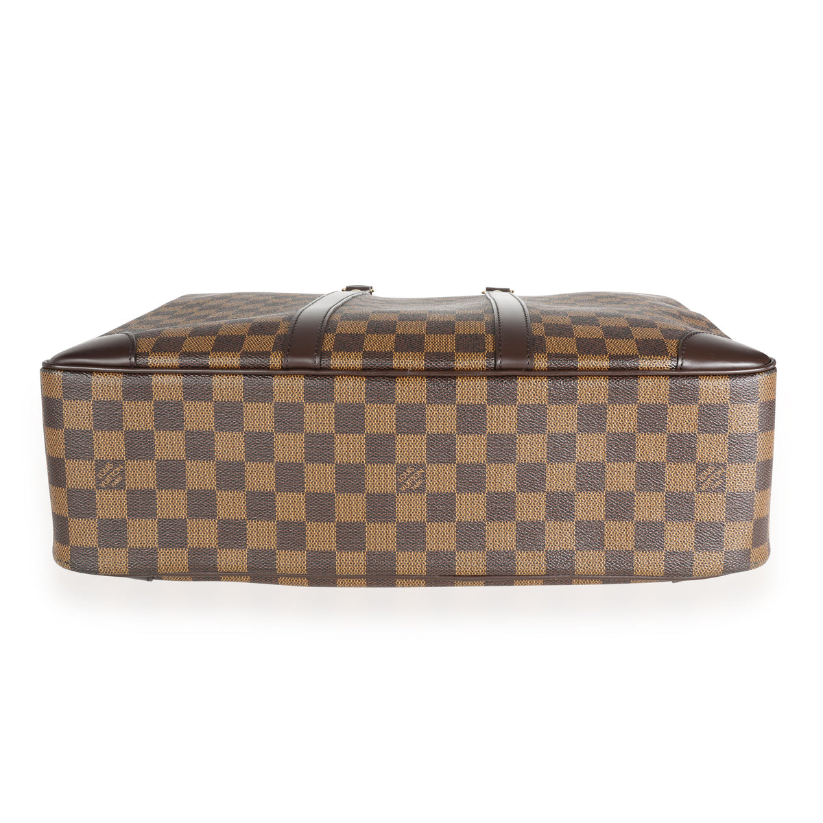 LOUIS VUITTON - Porte-Documents Voyage GM Review and
