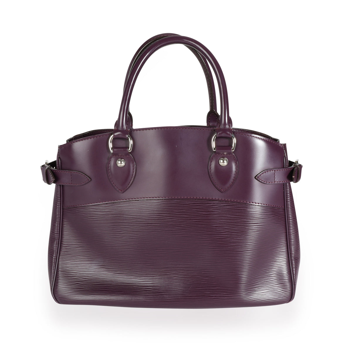 Louis Vuitton Cassis Epi Leather Passy PM – myGemma