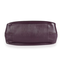 Louis Vuitton Cassis Epi Leather Passy PM
