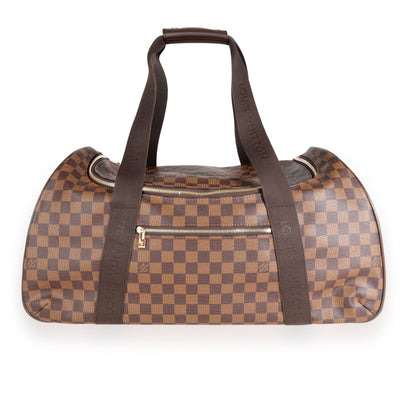 Louis Vuitton Damier Ebene Neo Eole 55