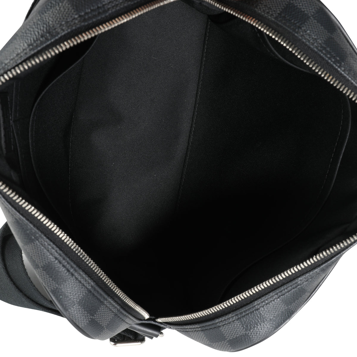 Louis Vuitton Damier Graphite Dayton Reporter MM myGemma Item