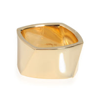 Tiffany & Co. Frank Gehry Torque Band in 18K Yellow Gold