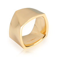 Tiffany & Co. Frank Gehry Torque Band in 18K Yellow Gold