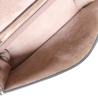 Valentino Poudre Grainy Leather Small Rockstud Crossbody Bag