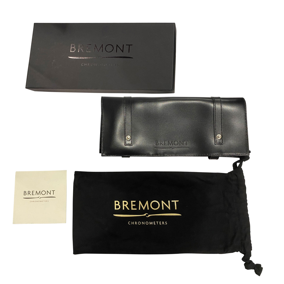 Bremont Martin-Baker MB11-WH/BL Men's Watch in  Stainless Steel