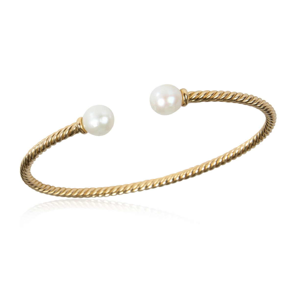 David yurman solari pearl on sale bracelet