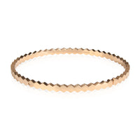 Chaumet Bee My Love Bangle in 18K Rose Gold