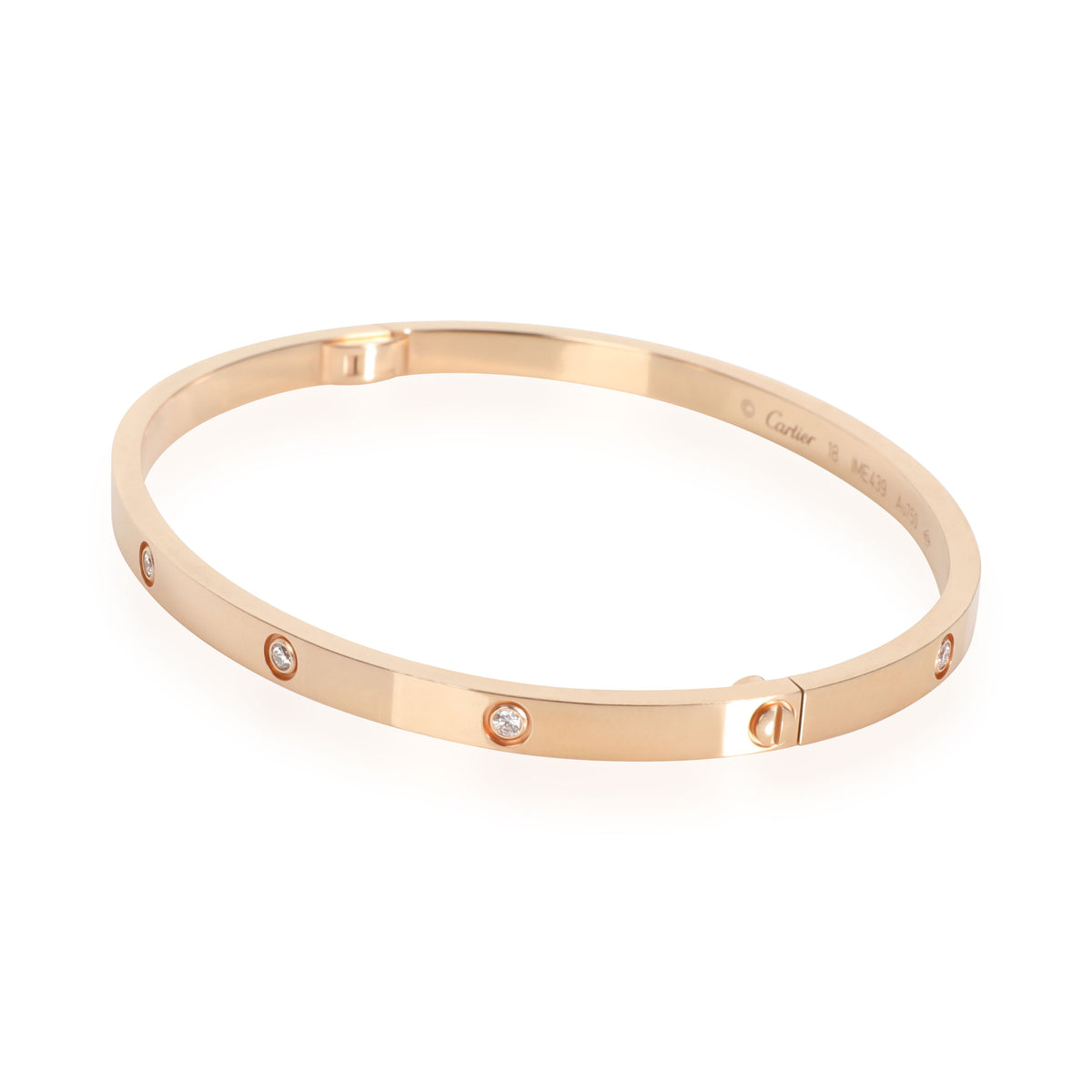 Cartier sm store bracelet