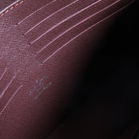Louis Vuitton Monogram Macassar Kasai Clutch - Brown Portfolios & Pouches,  Bags - LOU403267