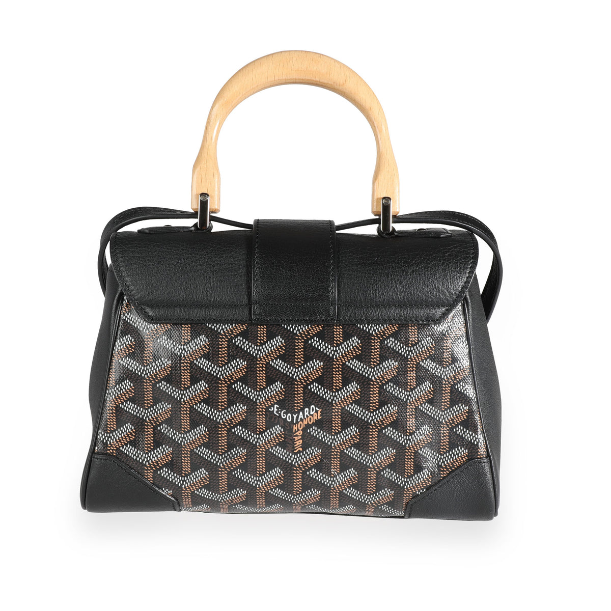 Your Guide to the Top 5 Goyard Bags, Handbags and Accessories