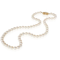 Mikimoto blue hot sale lagoon pearls