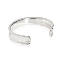 Tiffany & Co. 1837 Cuff in  Sterling Silver