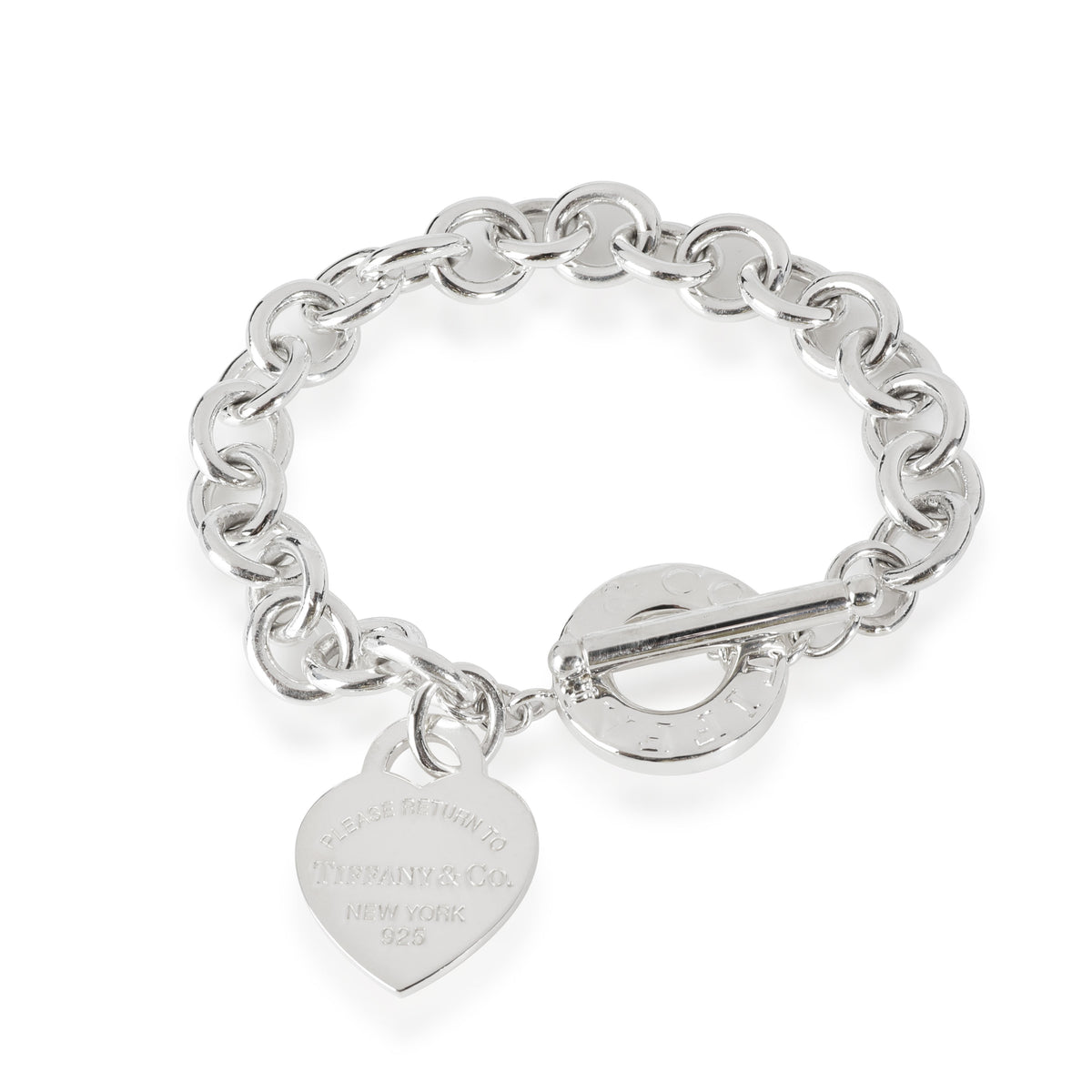 Heart tag toggle deals bracelet tiffany price