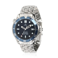 Omega Diver 300M 2531.80.00 Men's Watch in  Stainless Steel