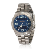 Breitling Aerospace E7536210/C548 Men's Watch in  Titanium
