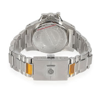 Ball Engineer Hydrocarbon Magnate GMT GM2098C-SCAJ-SL Mens Watch in  Stainless