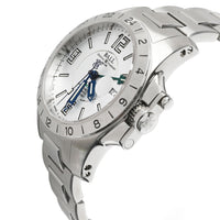 Ball Engineer Hydrocarbon Magnate GMT GM2098C-SCAJ-SL Mens Watch in  Stainless