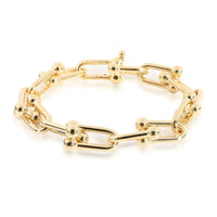 Tiffany & Co. HardWear Bracelet Medium in 18K Yellow Gold