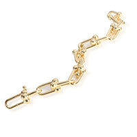 Tiffany & Co. HardWear Bracelet Medium in 18K Yellow Gold