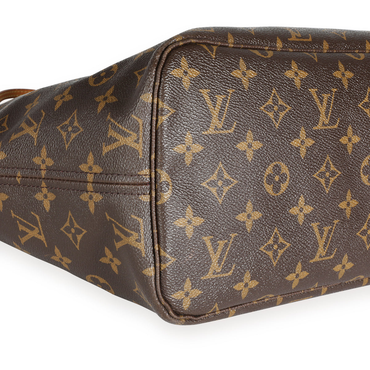 Louis Vuitton Monogram Canvas Neverfull MM