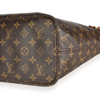 Louis Vuitton Monogram Canvas Neverfull MM