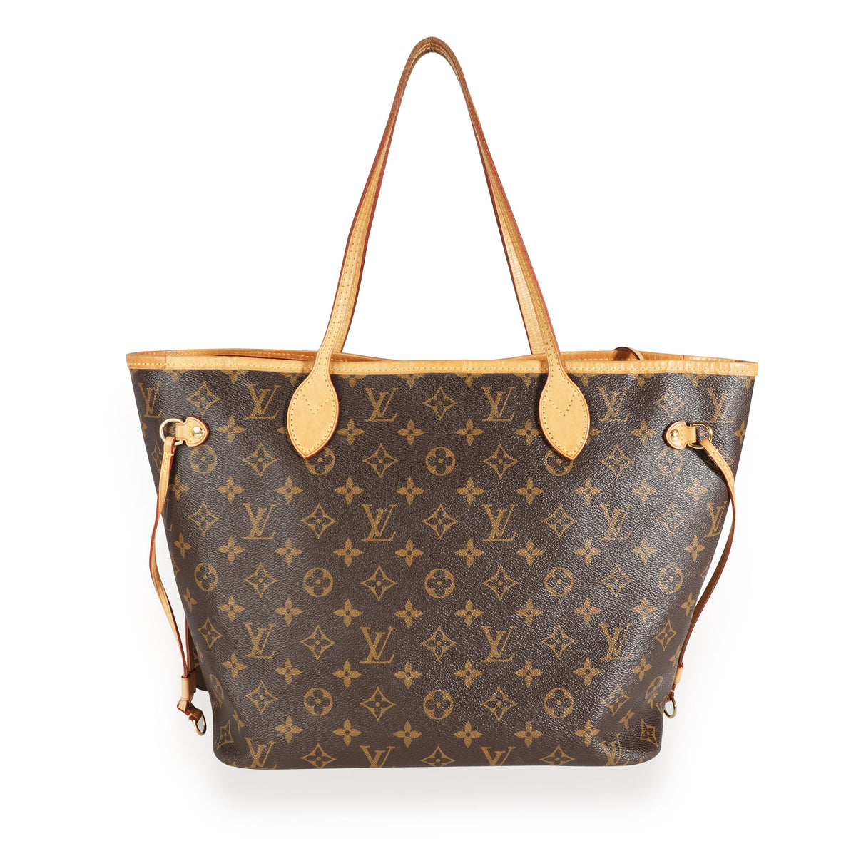 Louis Vuitton Monogram Canvas Neverfull MM