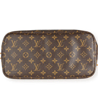 Louis Vuitton Monogram Canvas Neverfull MM