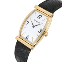 Audemars Piguet Carnegie 14941BA.O.0009.01 Unisex Watch in 18kt Yellow Gold