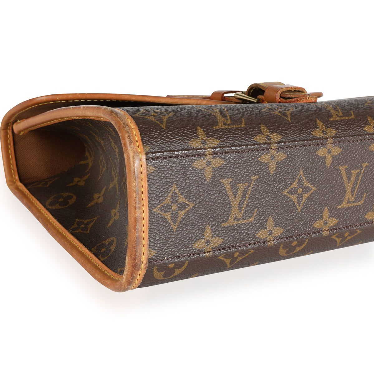 Louis Vuitton Monogram Canvas Bel Air Bag