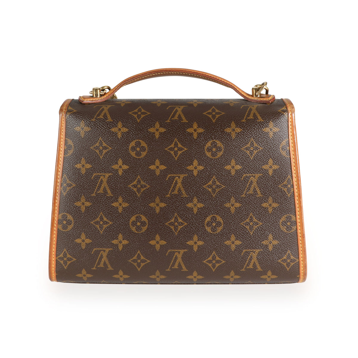Louis Vuitton Monogram Canvas Bel Air Bag